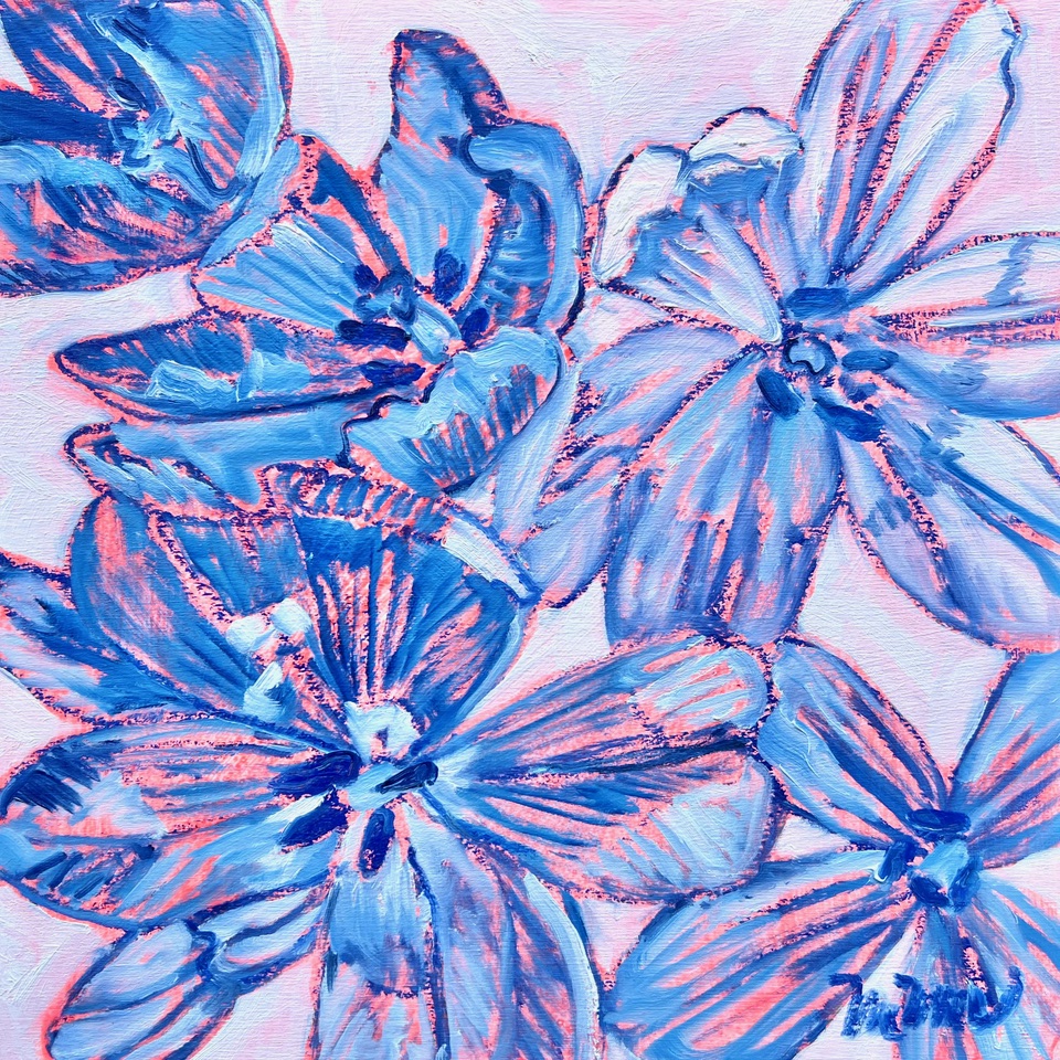 Hard Candy Series, Tangerine