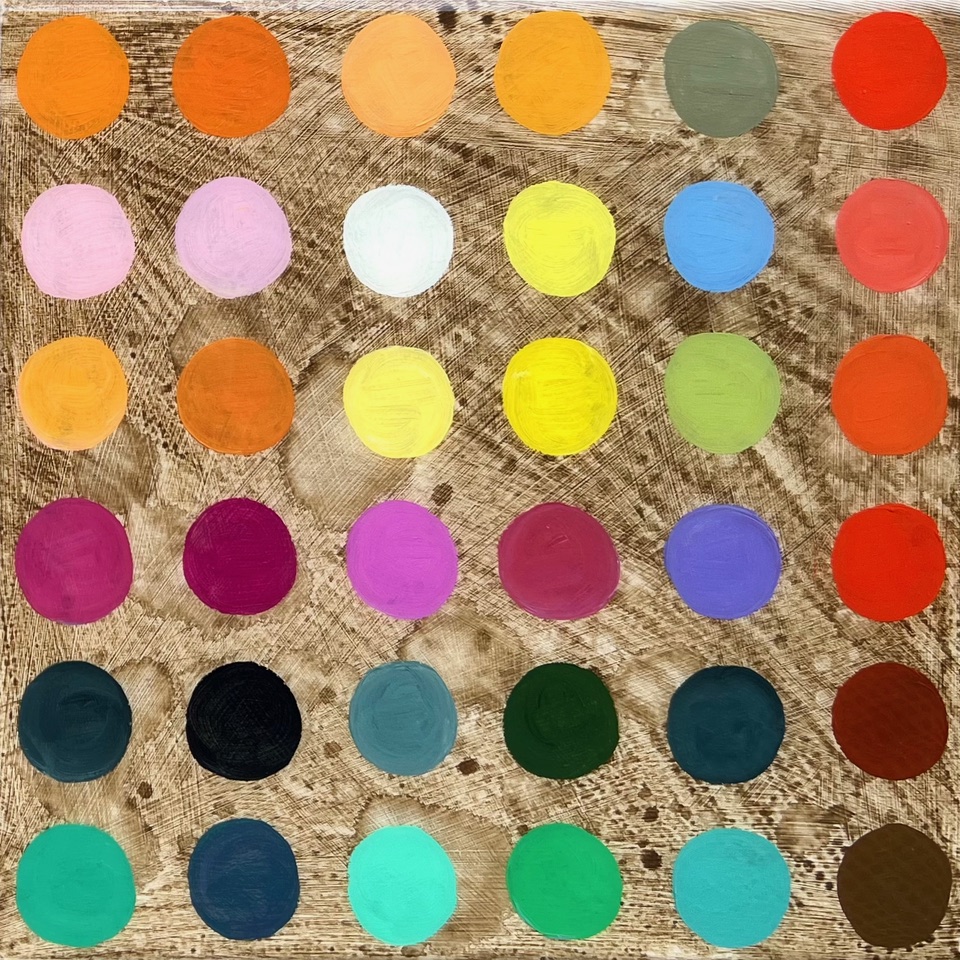 Pom Pom, left and right